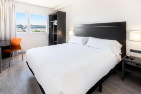 Отель B&B Hotel Barcelona Rubí  Руби